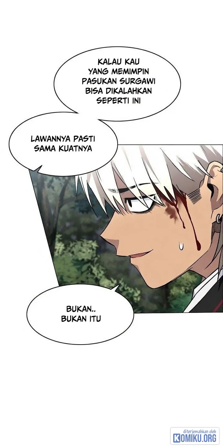 The Shaman’s Blade Chapter 54 Gambar 84