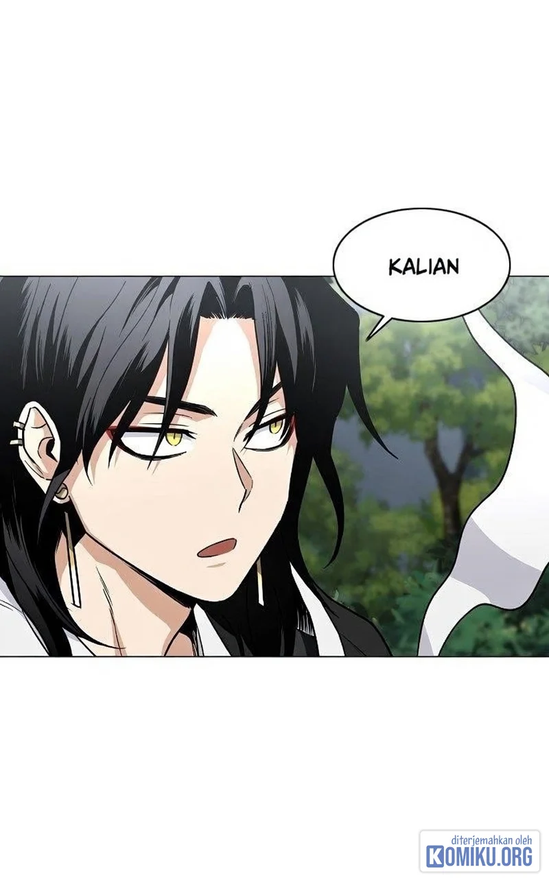 The Shaman’s Blade Chapter 54 Gambar 85