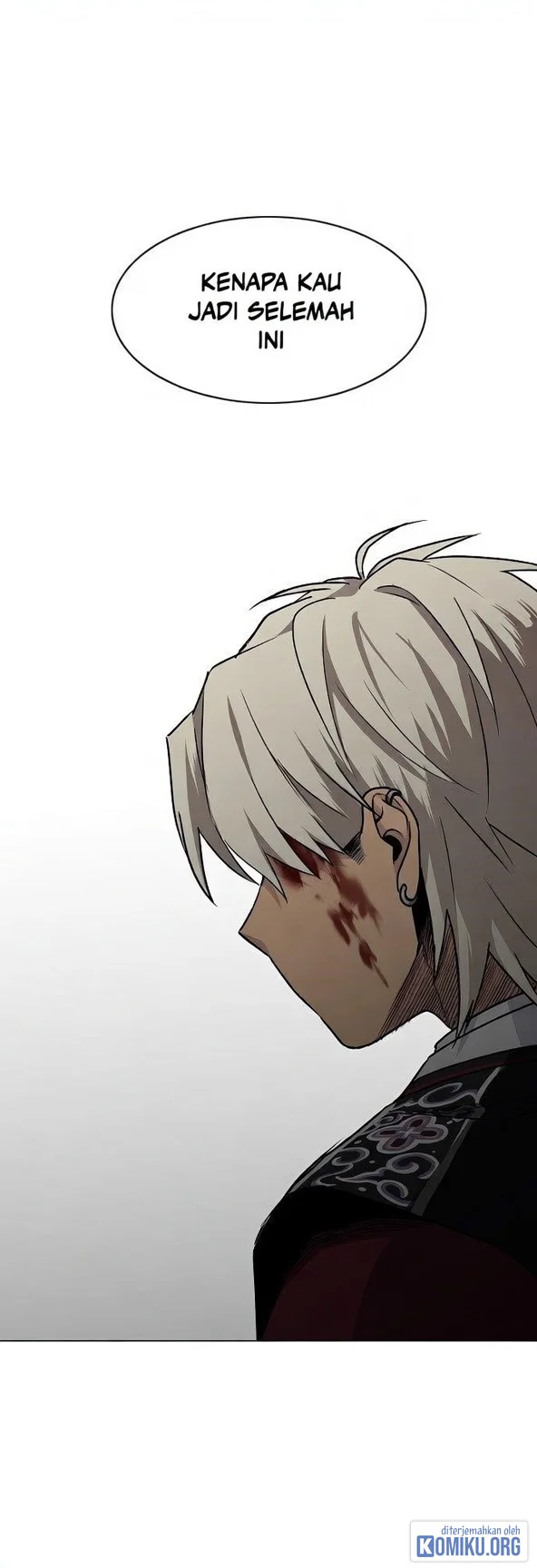 The Shaman’s Blade Chapter 54 Gambar 86