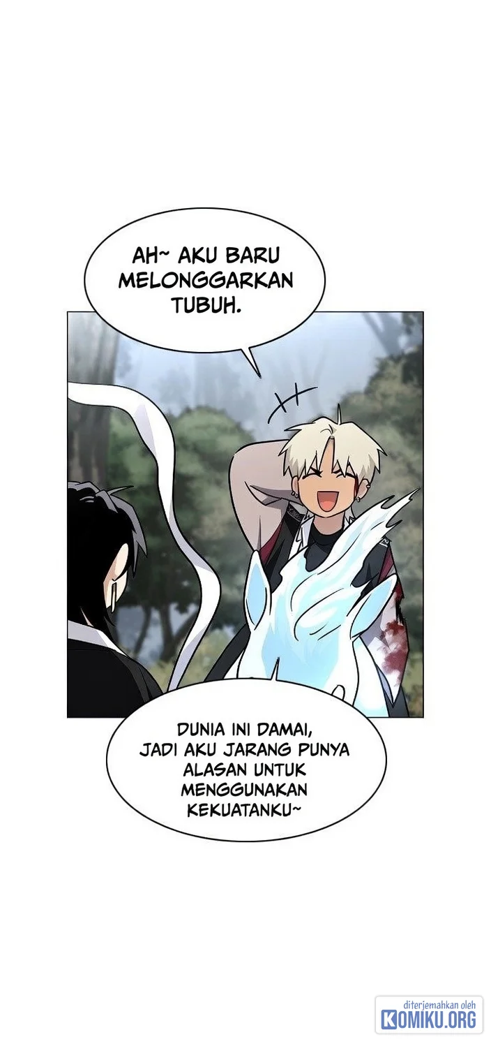 The Shaman’s Blade Chapter 54 Gambar 87