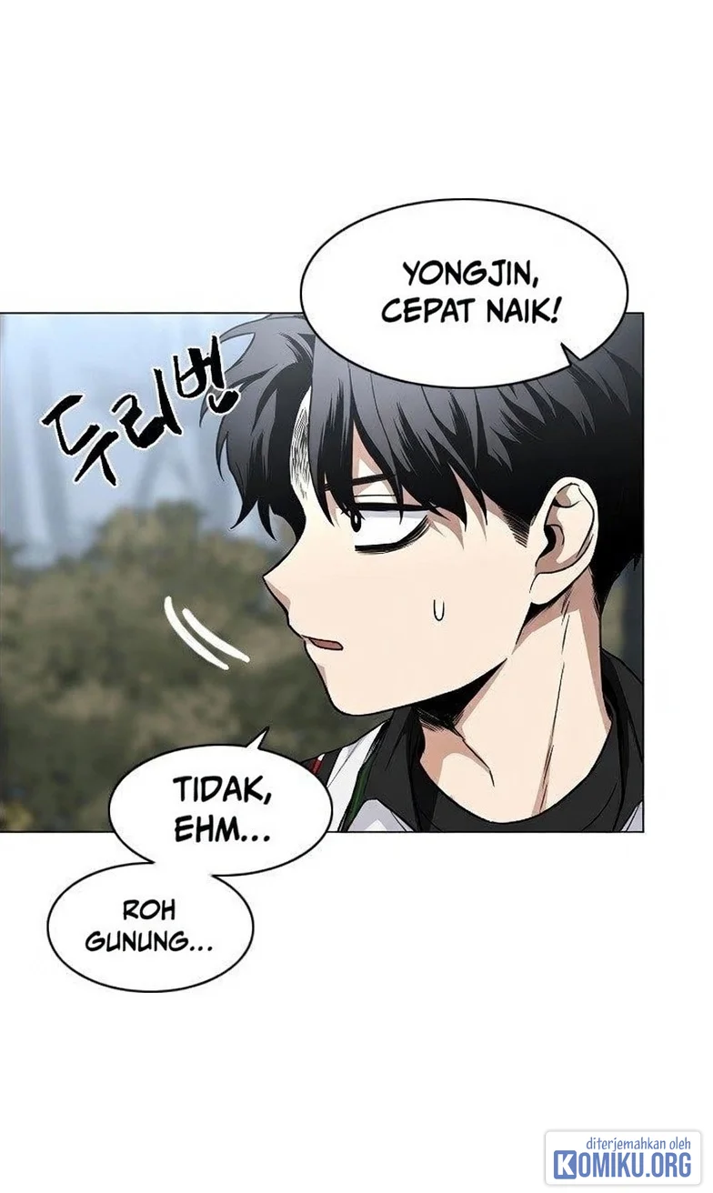 The Shaman’s Blade Chapter 54 Gambar 89