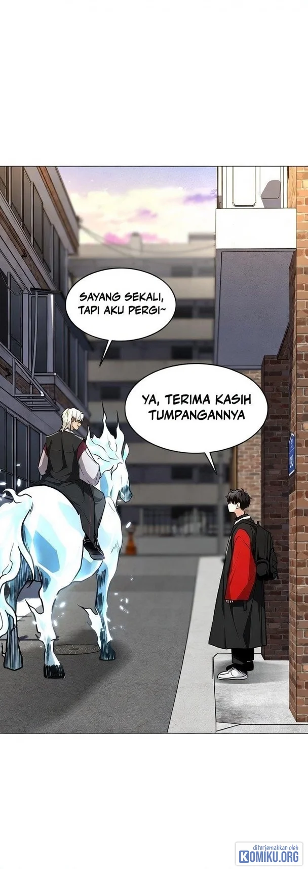 The Shaman’s Blade Chapter 54 Gambar 93