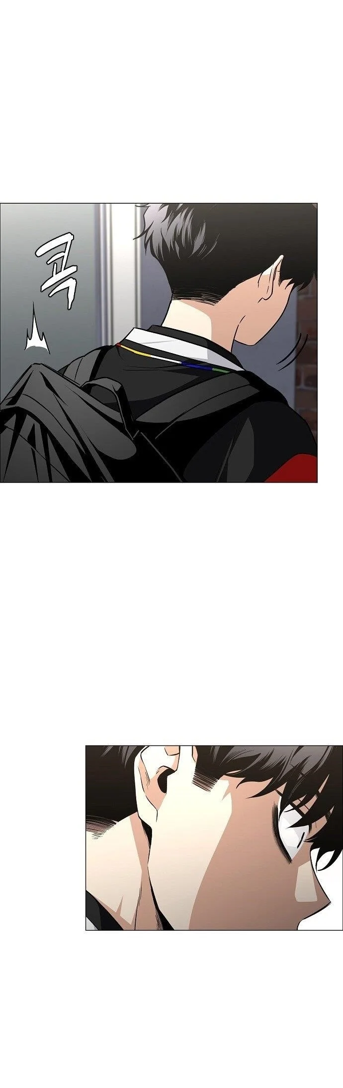 The Shaman’s Blade Chapter 54 Gambar 97
