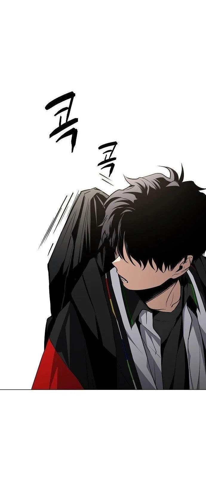 The Shaman’s Blade Chapter 54 Gambar 98