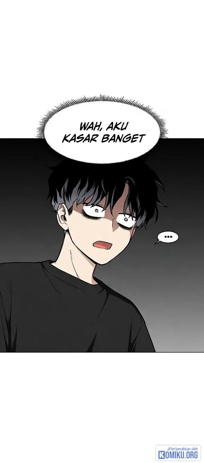 The Shaman’s Blade Chapter 55 Gambar 62
