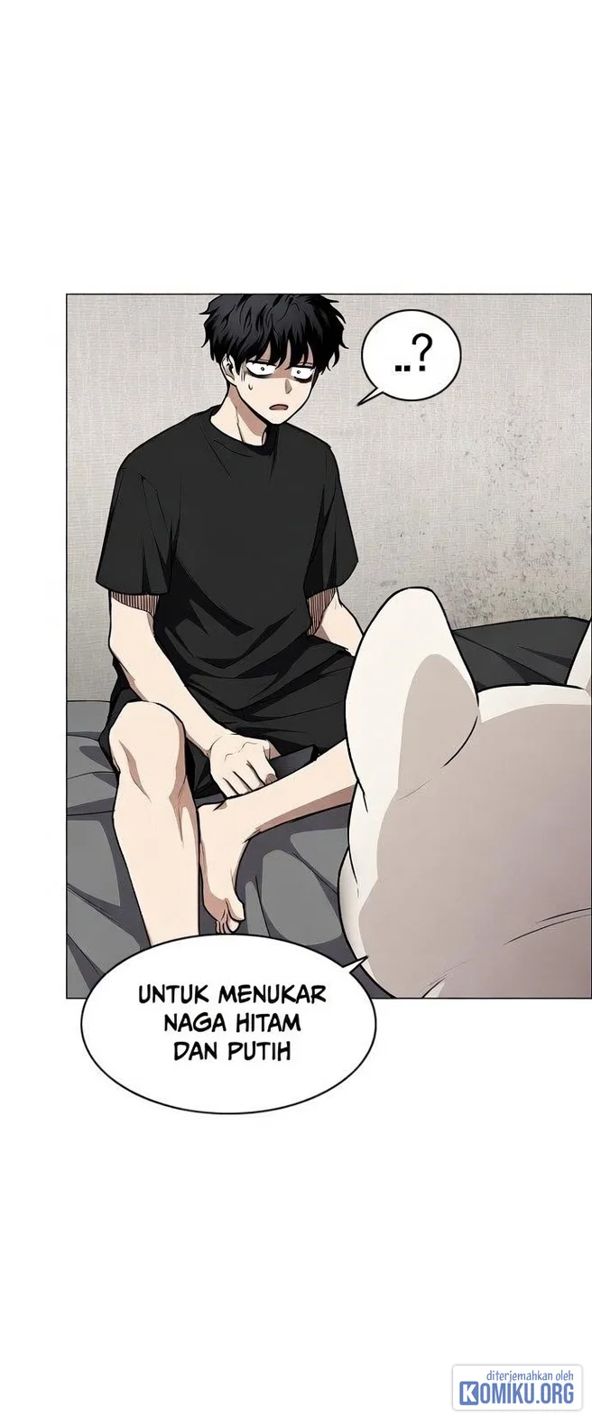The Shaman’s Blade Chapter 55 Gambar 64