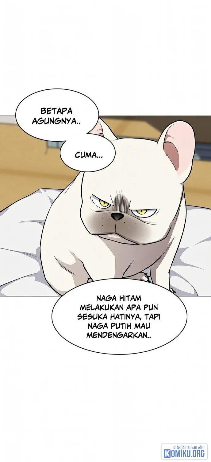 The Shaman’s Blade Chapter 55 Gambar 65