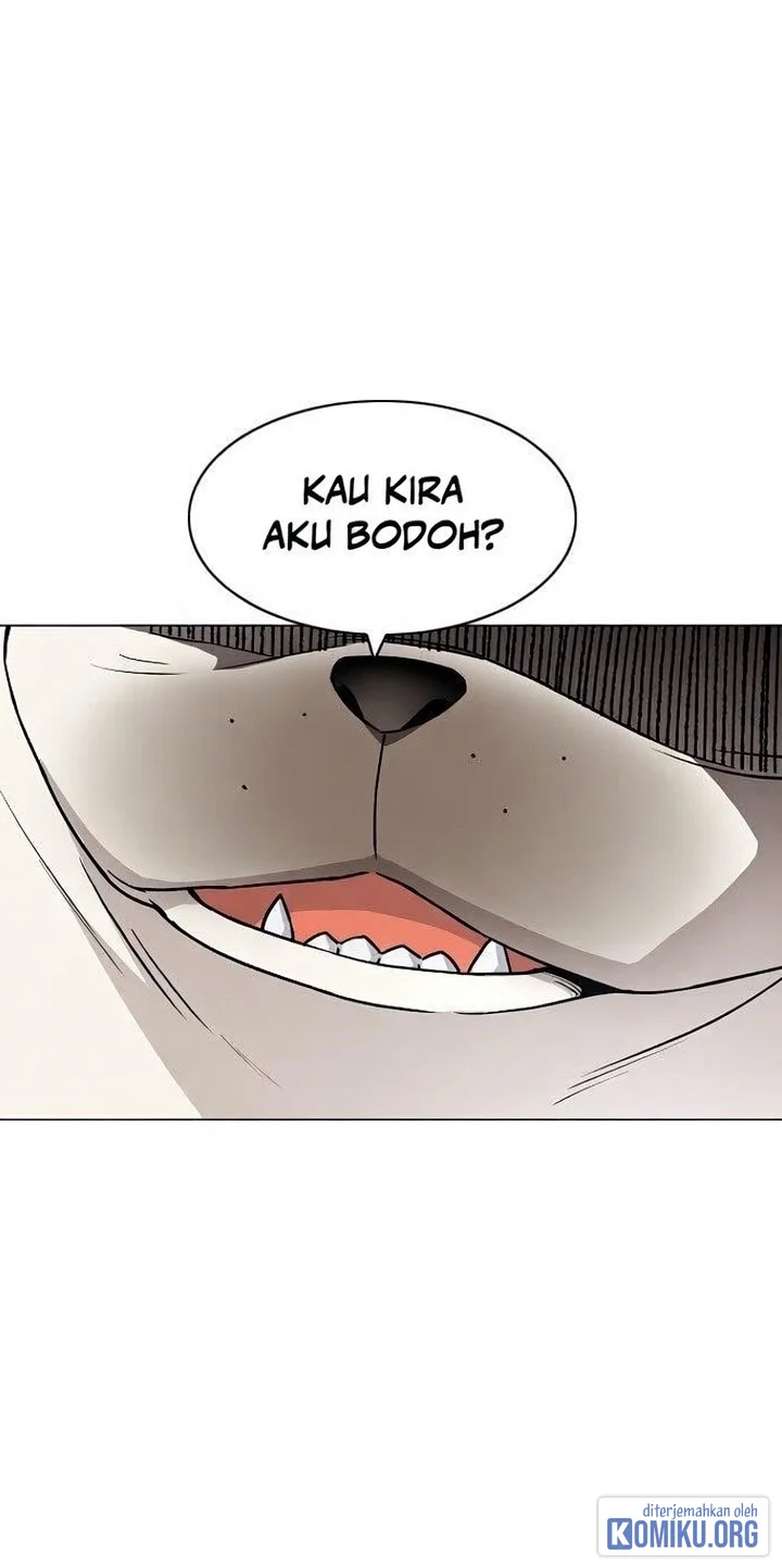 The Shaman’s Blade Chapter 55 Gambar 66