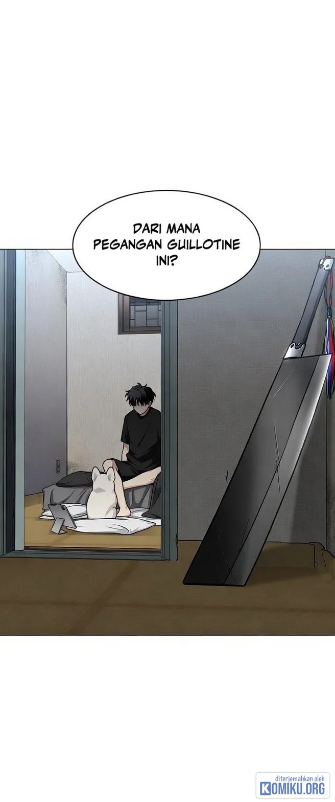 The Shaman’s Blade Chapter 55 Gambar 67