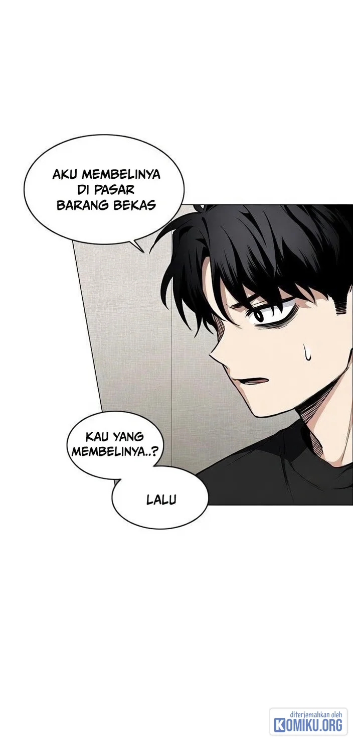 The Shaman’s Blade Chapter 55 Gambar 68