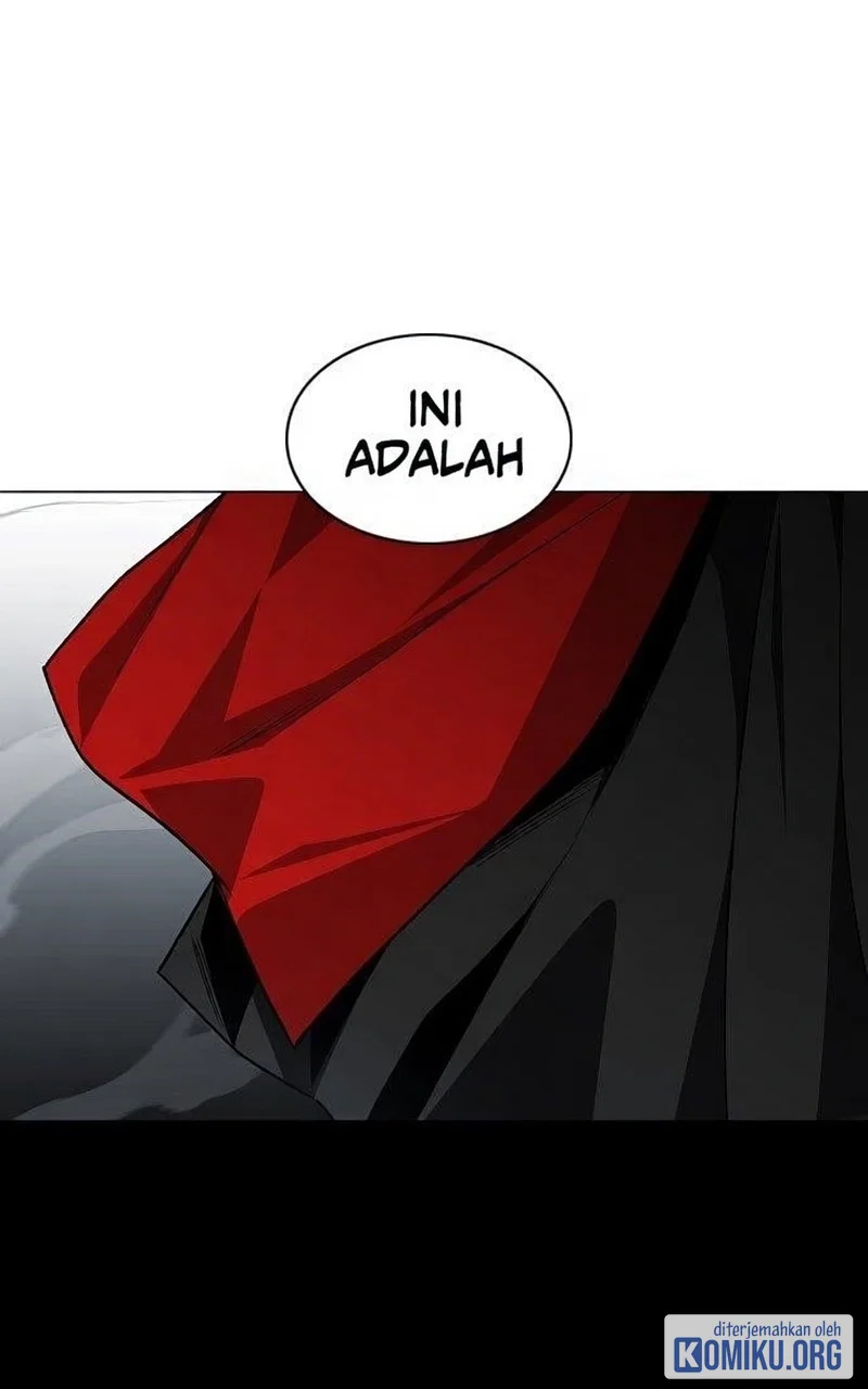 The Shaman’s Blade Chapter 55 Gambar 71