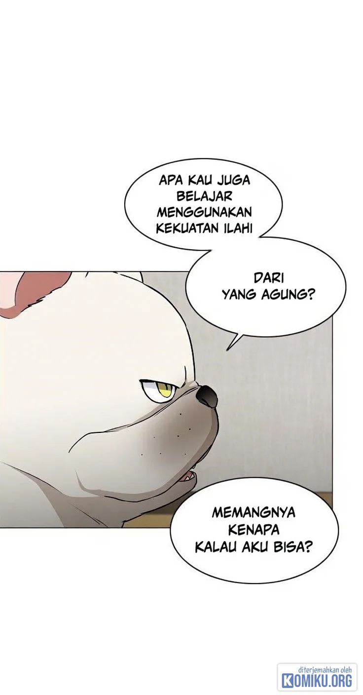 The Shaman’s Blade Chapter 55 Gambar 76