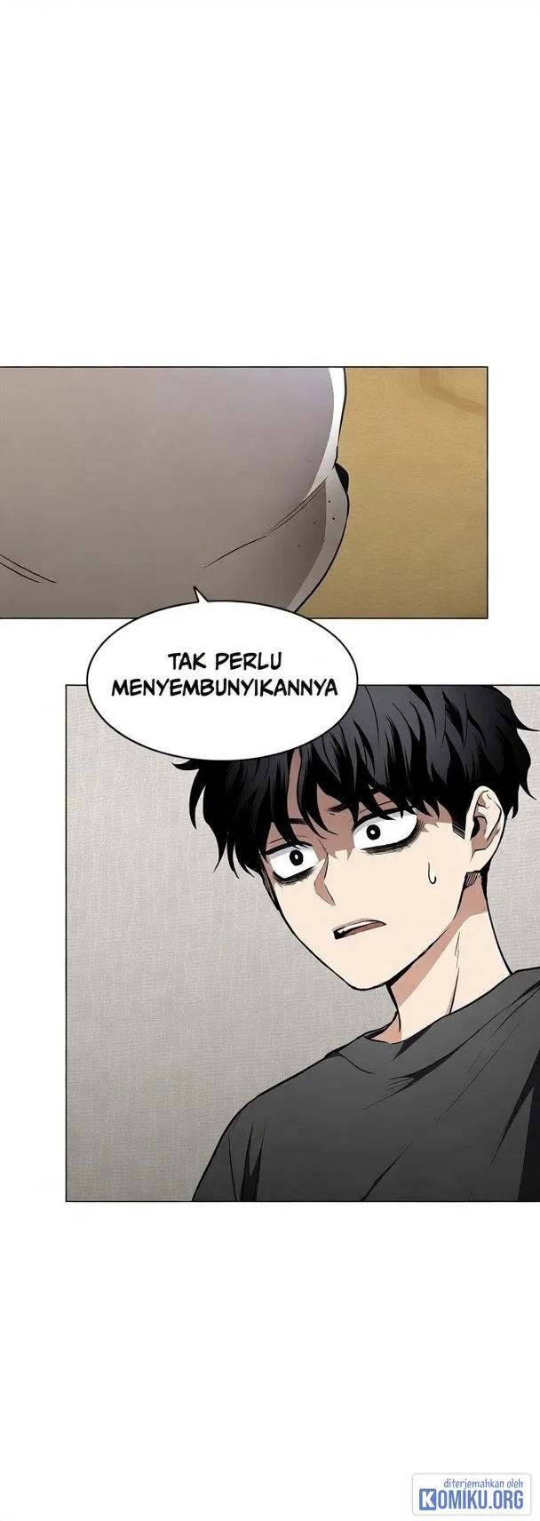 The Shaman’s Blade Chapter 55 Gambar 78