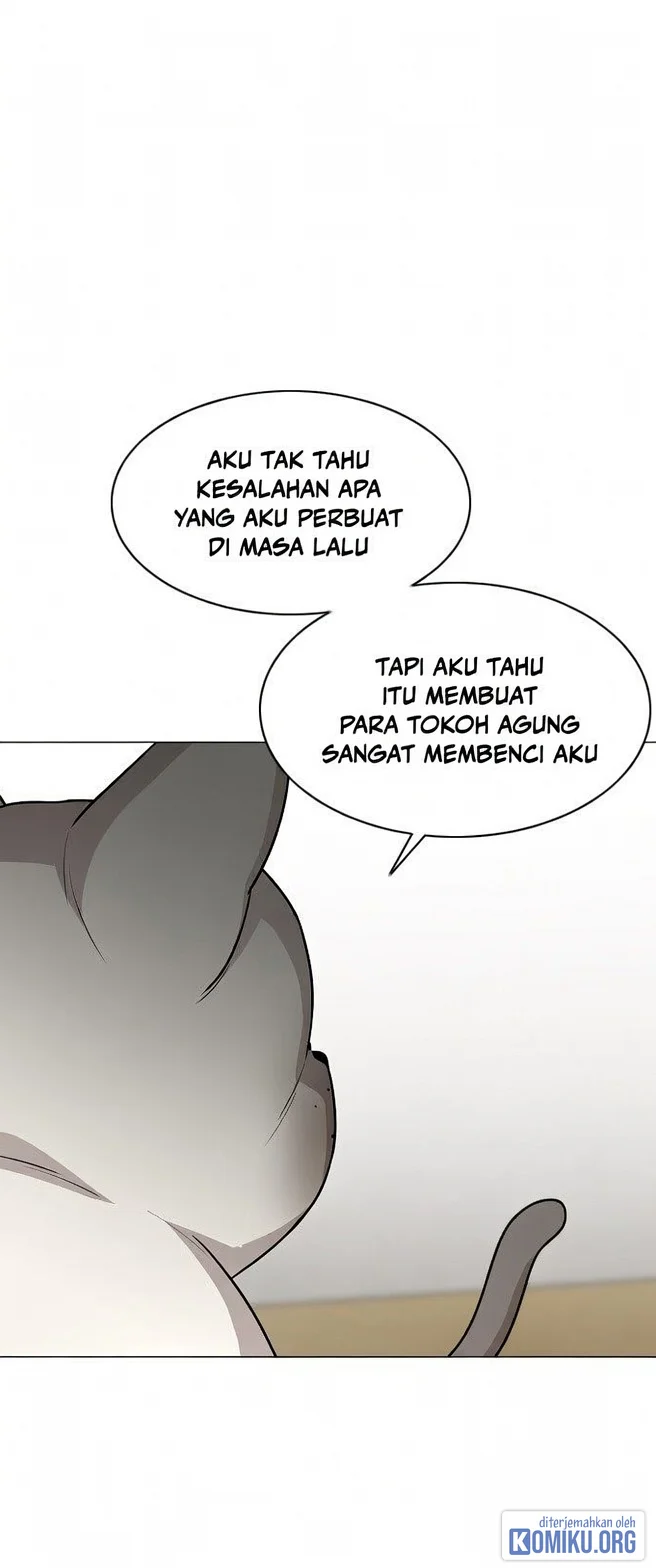 The Shaman’s Blade Chapter 55 Gambar 79