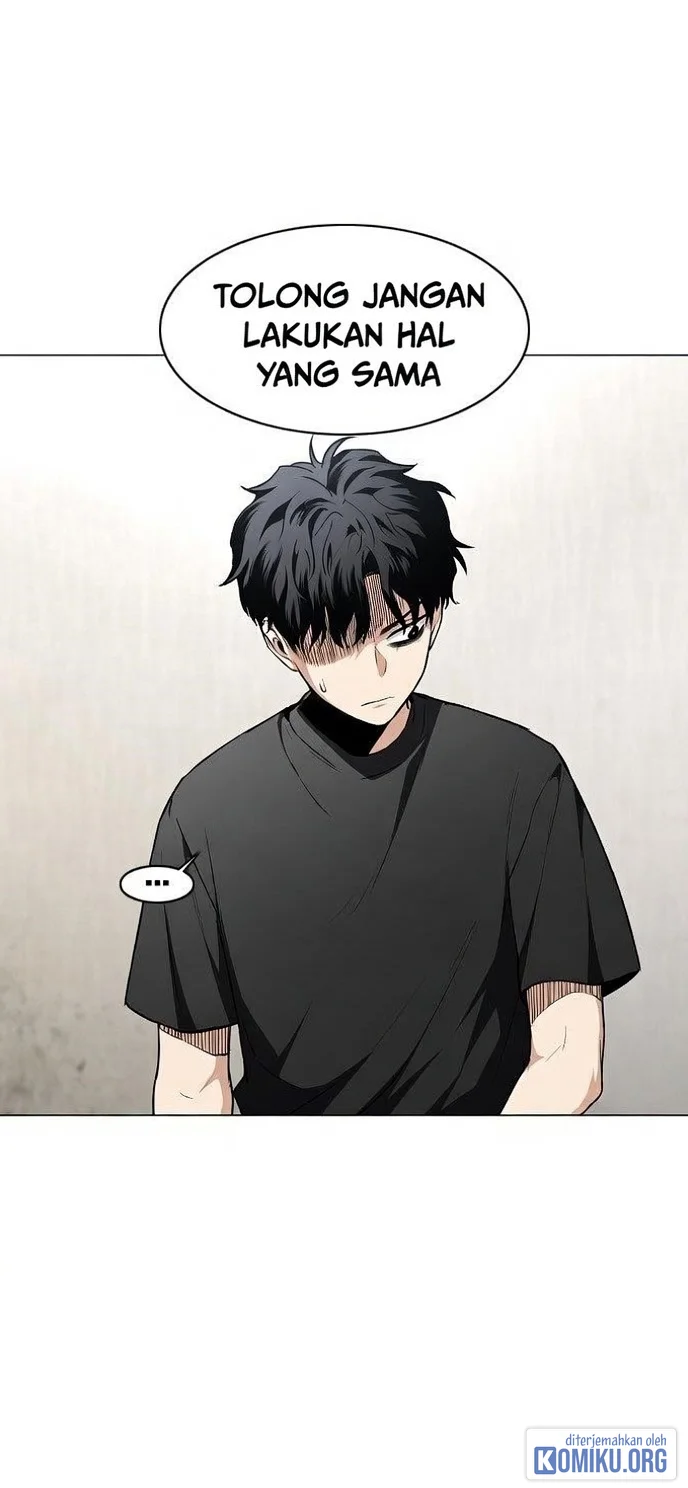 The Shaman’s Blade Chapter 55 Gambar 80