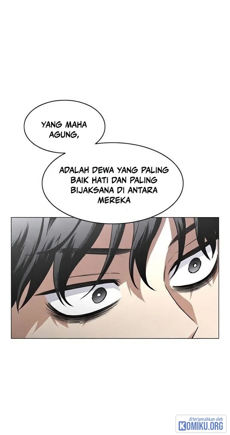 The Shaman’s Blade Chapter 55 Gambar 81