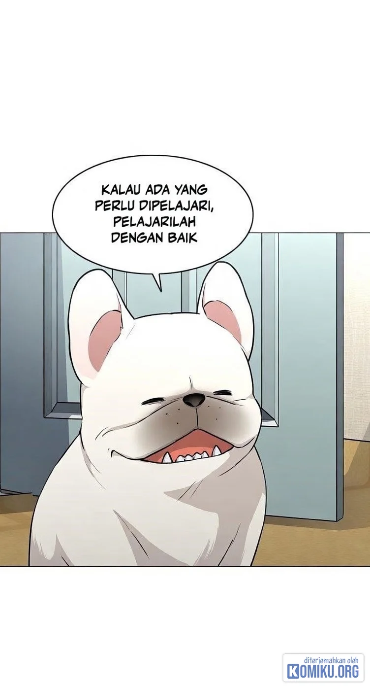 The Shaman’s Blade Chapter 55 Gambar 82