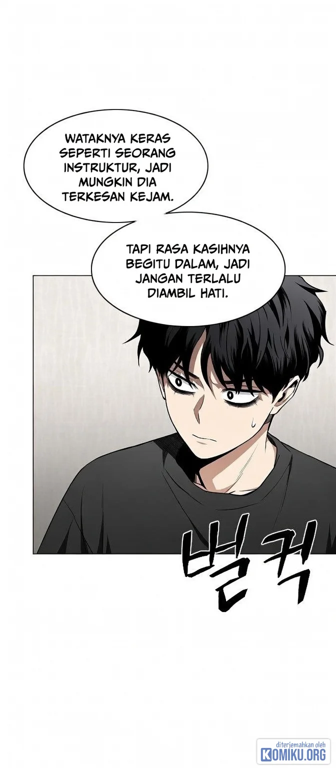 The Shaman’s Blade Chapter 55 Gambar 83