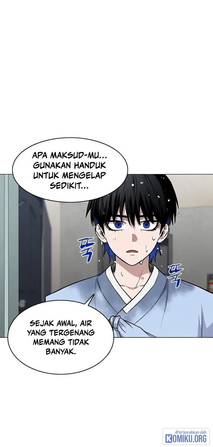 The Shaman’s Blade Chapter 55 Gambar 85