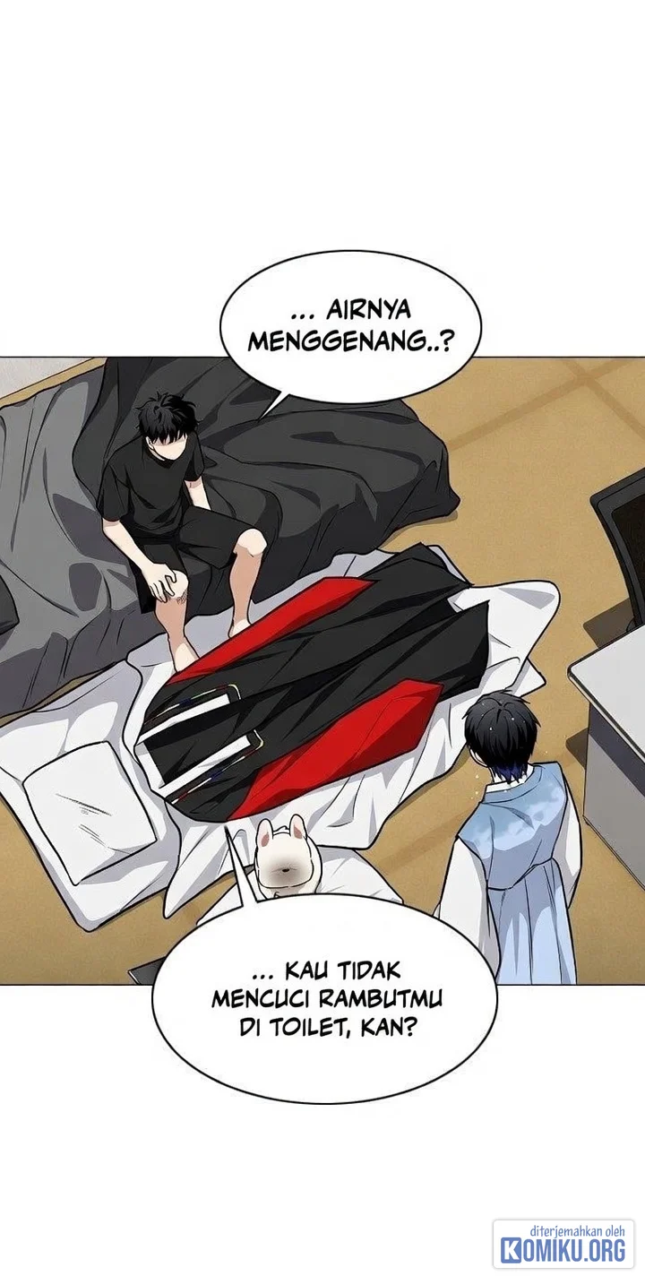 The Shaman’s Blade Chapter 55 Gambar 86
