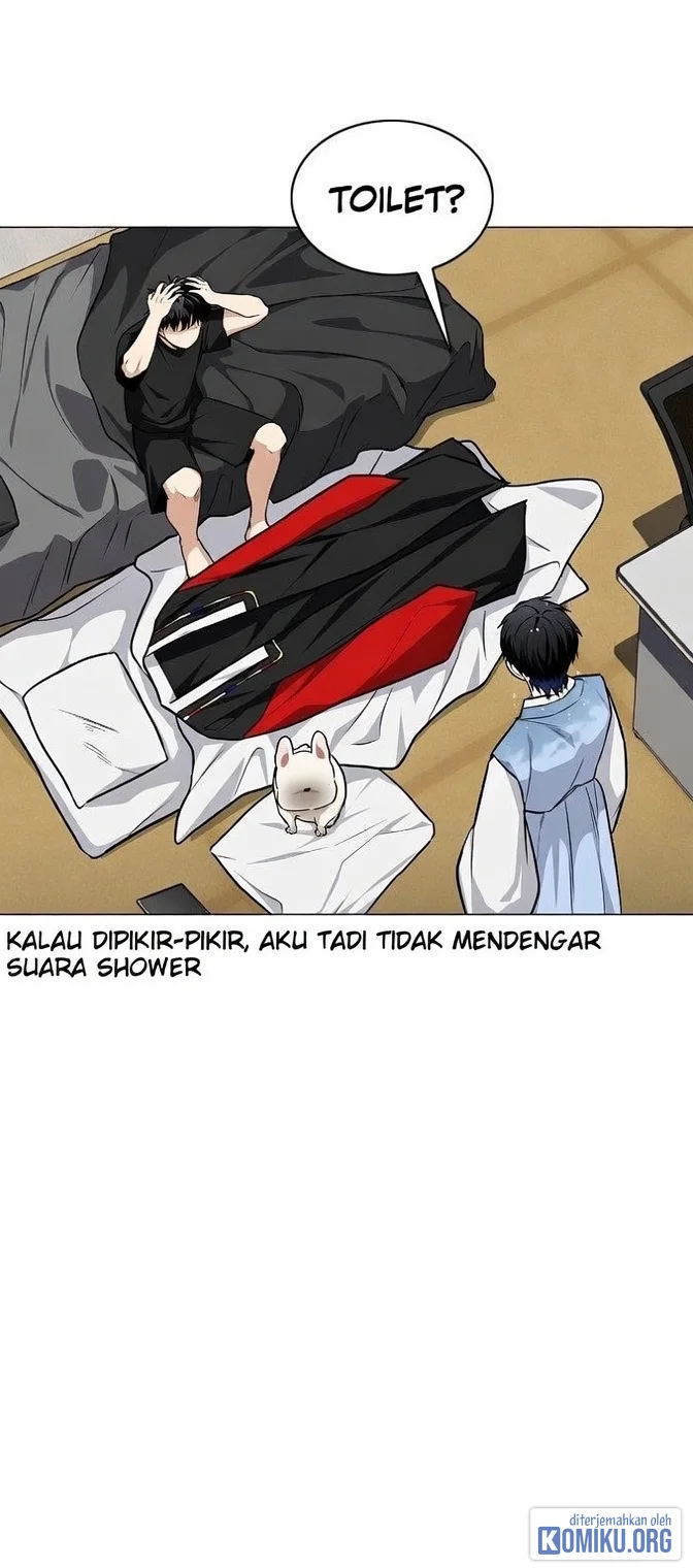The Shaman’s Blade Chapter 55 Gambar 87