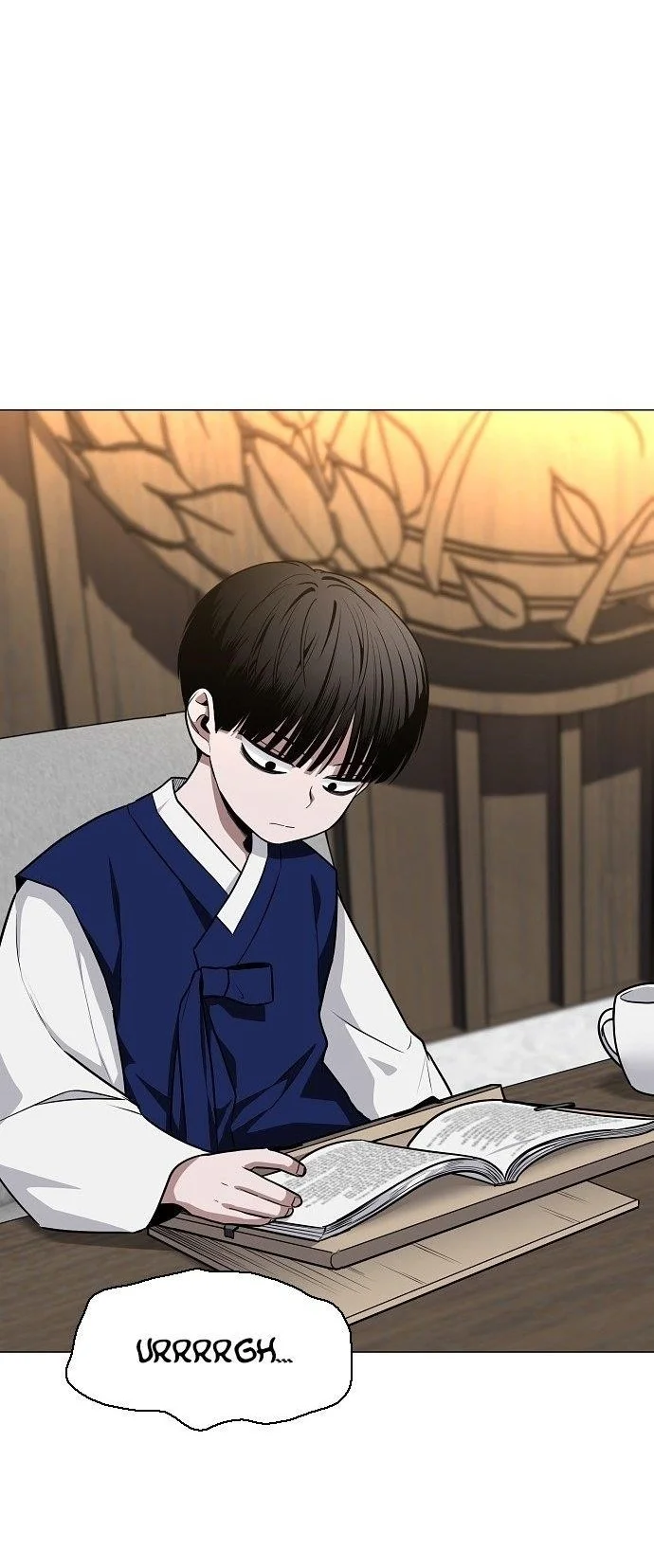 The Shaman’s Blade Chapter 55 Gambar 89