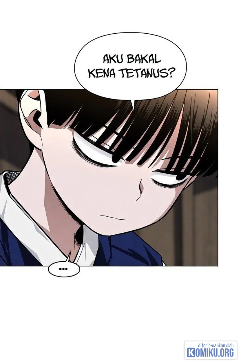 The Shaman’s Blade Chapter 55 Gambar 90
