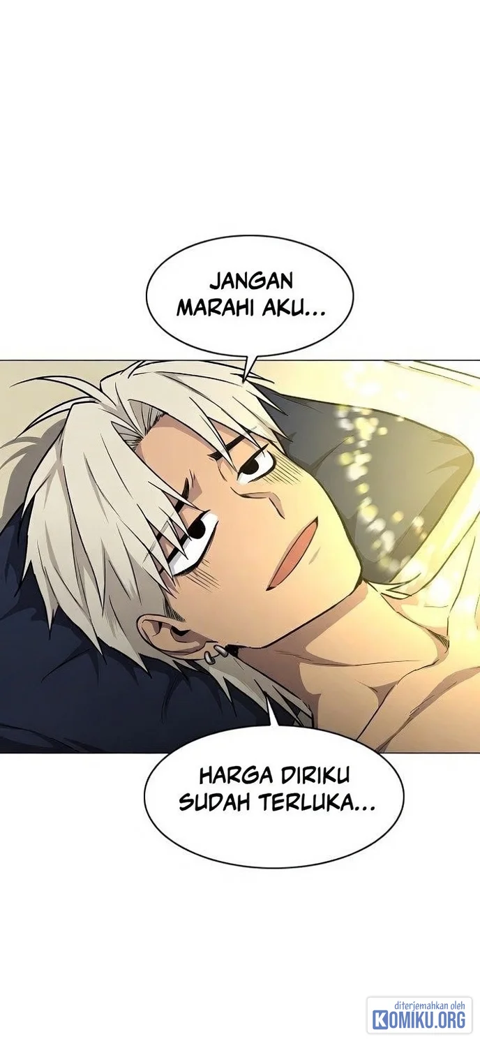 The Shaman’s Blade Chapter 55 Gambar 94