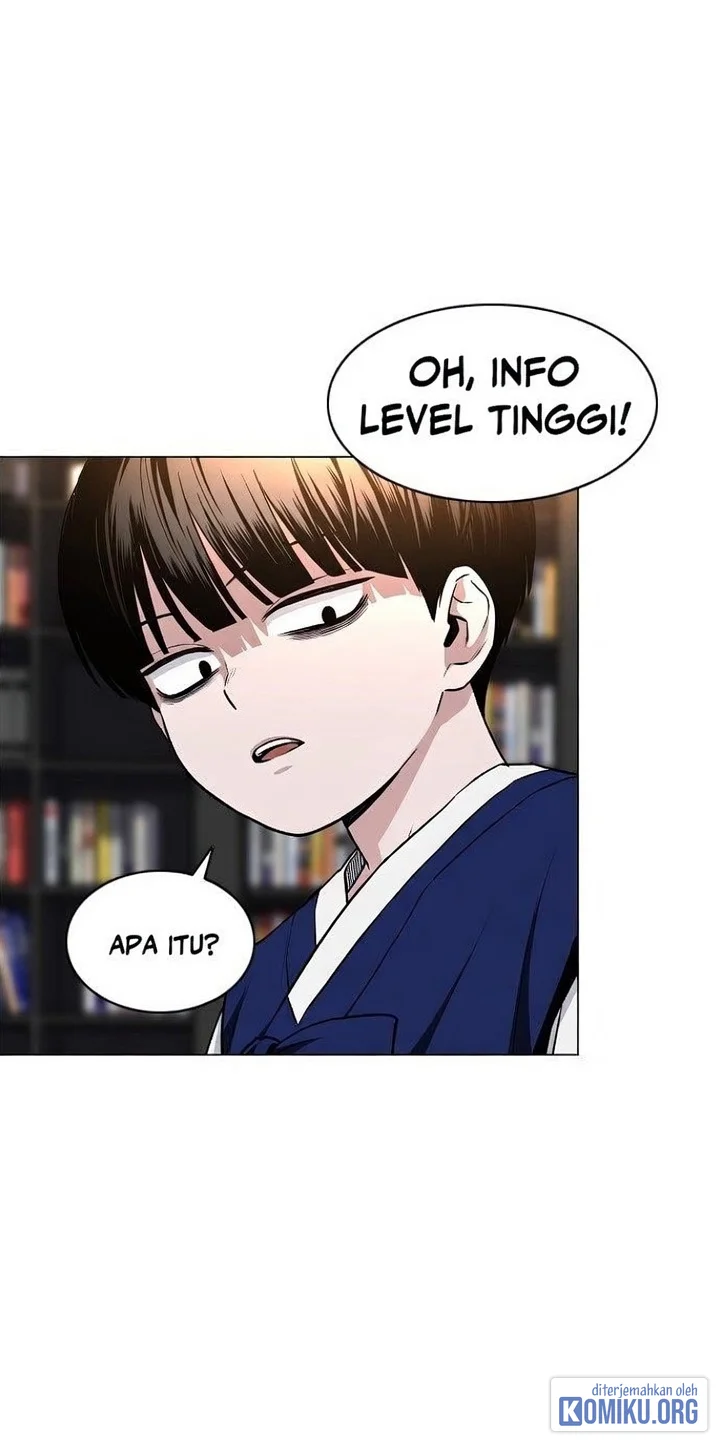 The Shaman’s Blade Chapter 55 Gambar 96