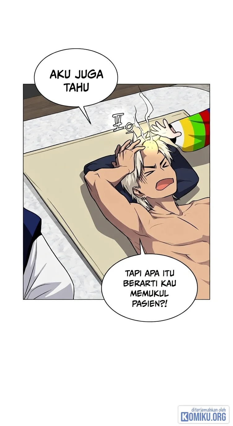 The Shaman’s Blade Chapter 55 Gambar 98