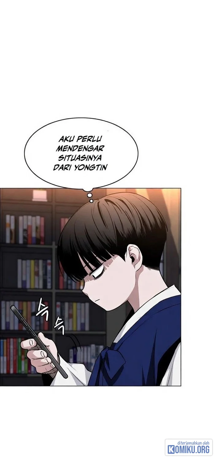 The Shaman’s Blade Chapter 55 Gambar 99