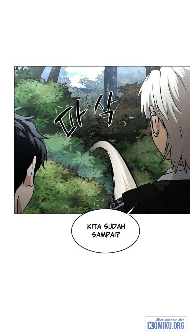 The Shaman’s Blade Chapter 56 Gambar 36