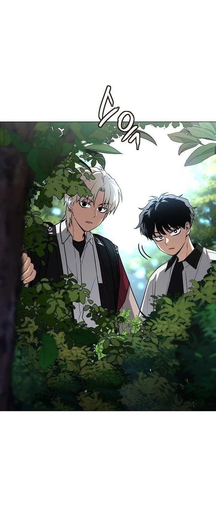 The Shaman’s Blade Chapter 56 Gambar 37