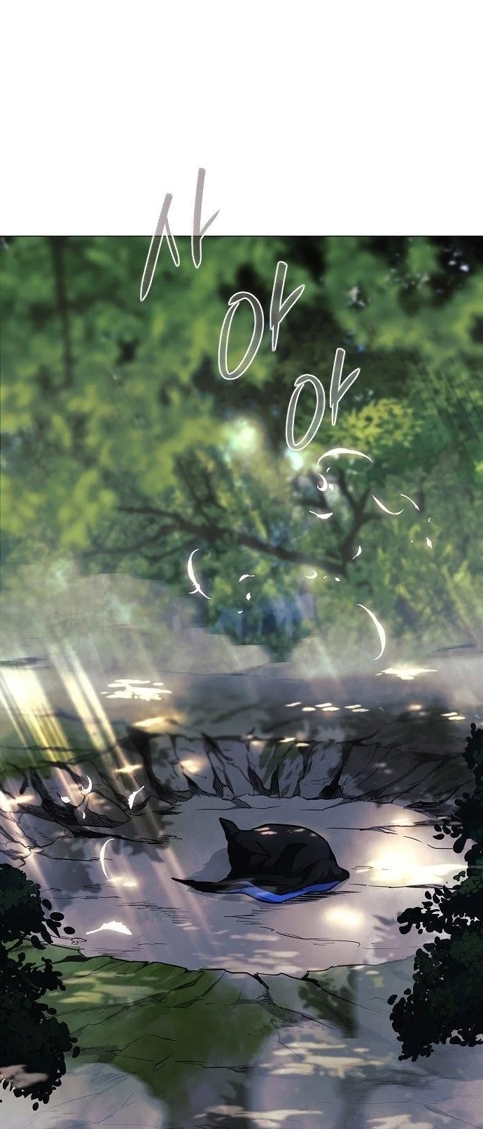 The Shaman’s Blade Chapter 56 Gambar 38