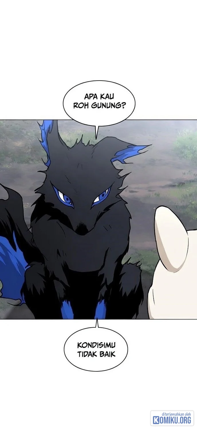 The Shaman’s Blade Chapter 56 Gambar 44