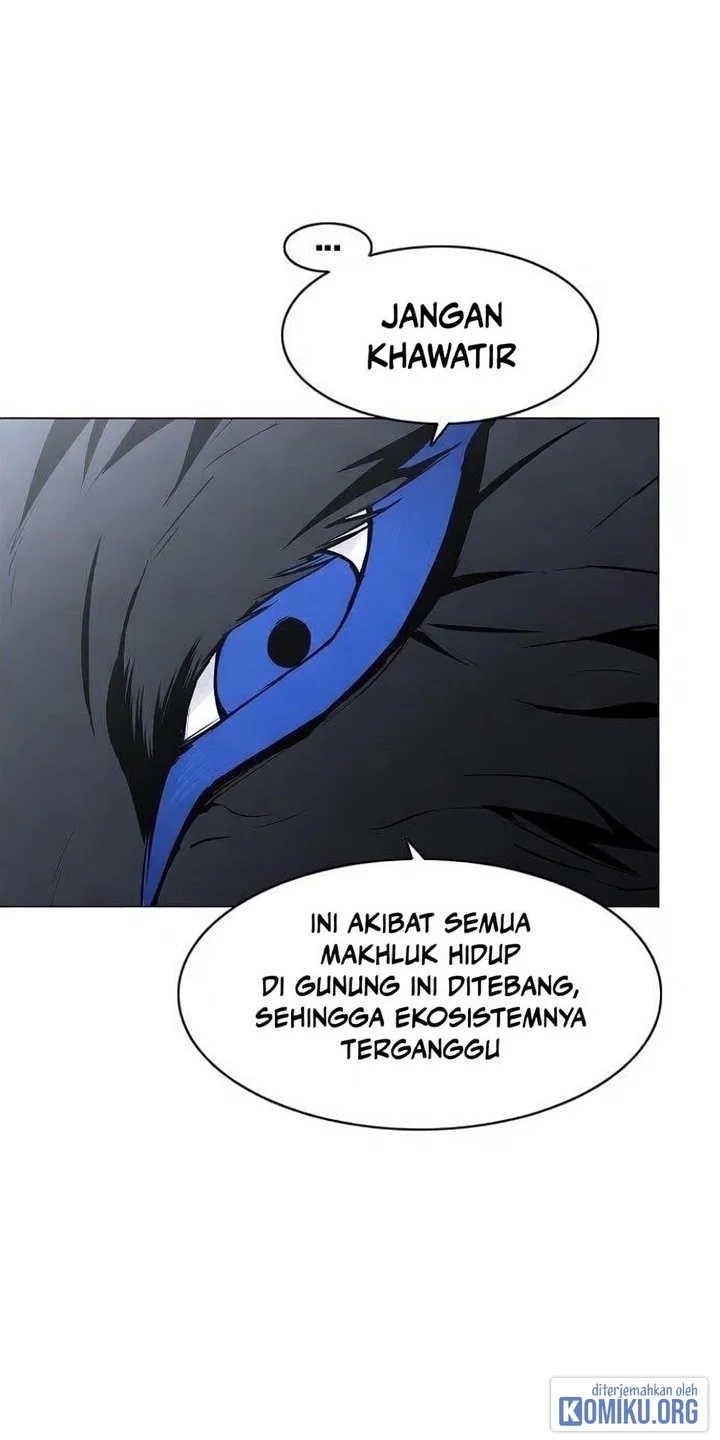 The Shaman’s Blade Chapter 56 Gambar 45