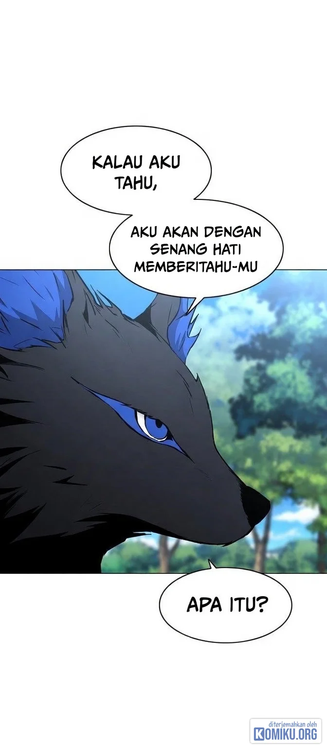 The Shaman’s Blade Chapter 56 Gambar 47