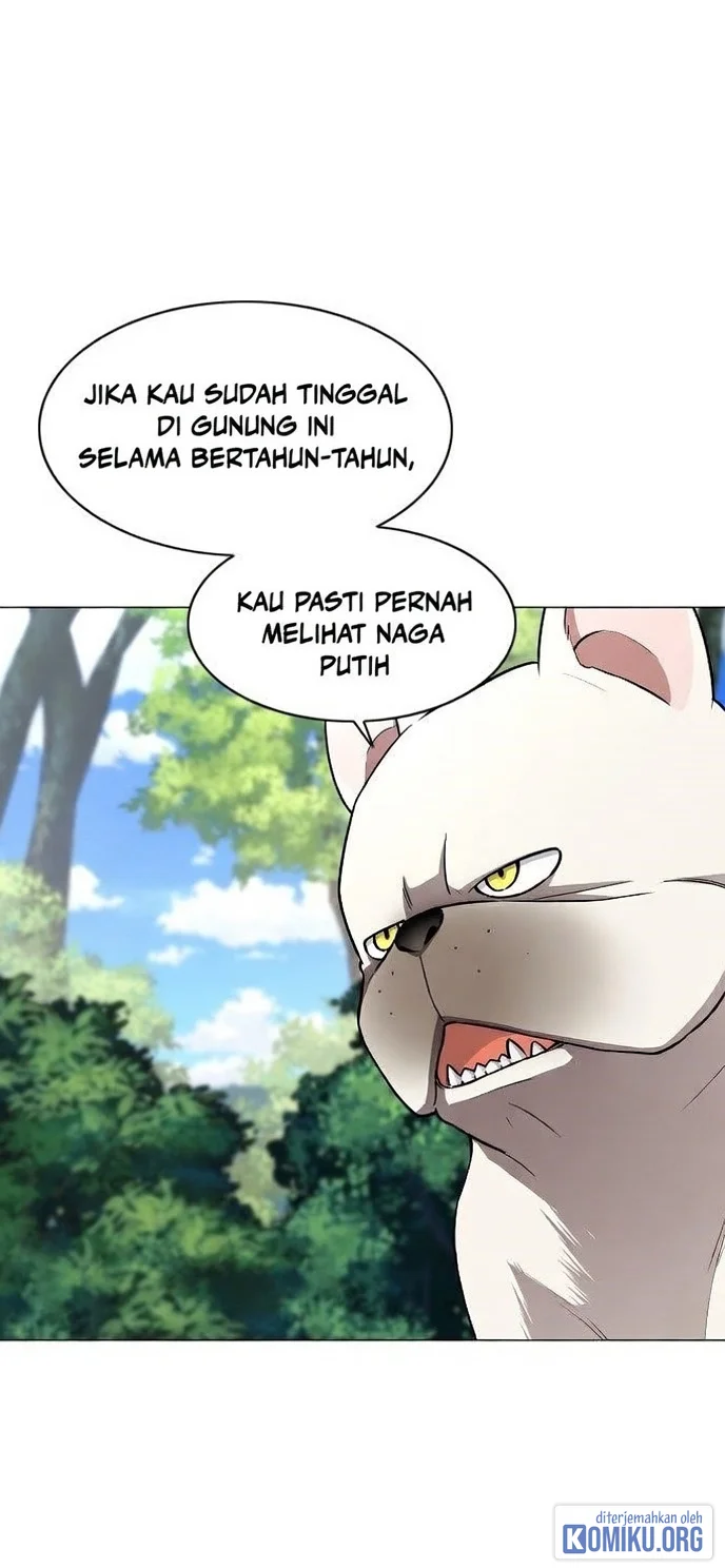 The Shaman’s Blade Chapter 56 Gambar 48