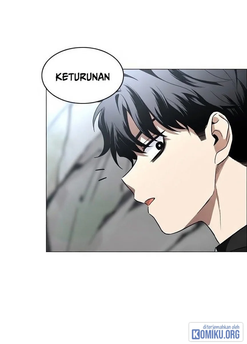 The Shaman’s Blade Chapter 56 Gambar 58