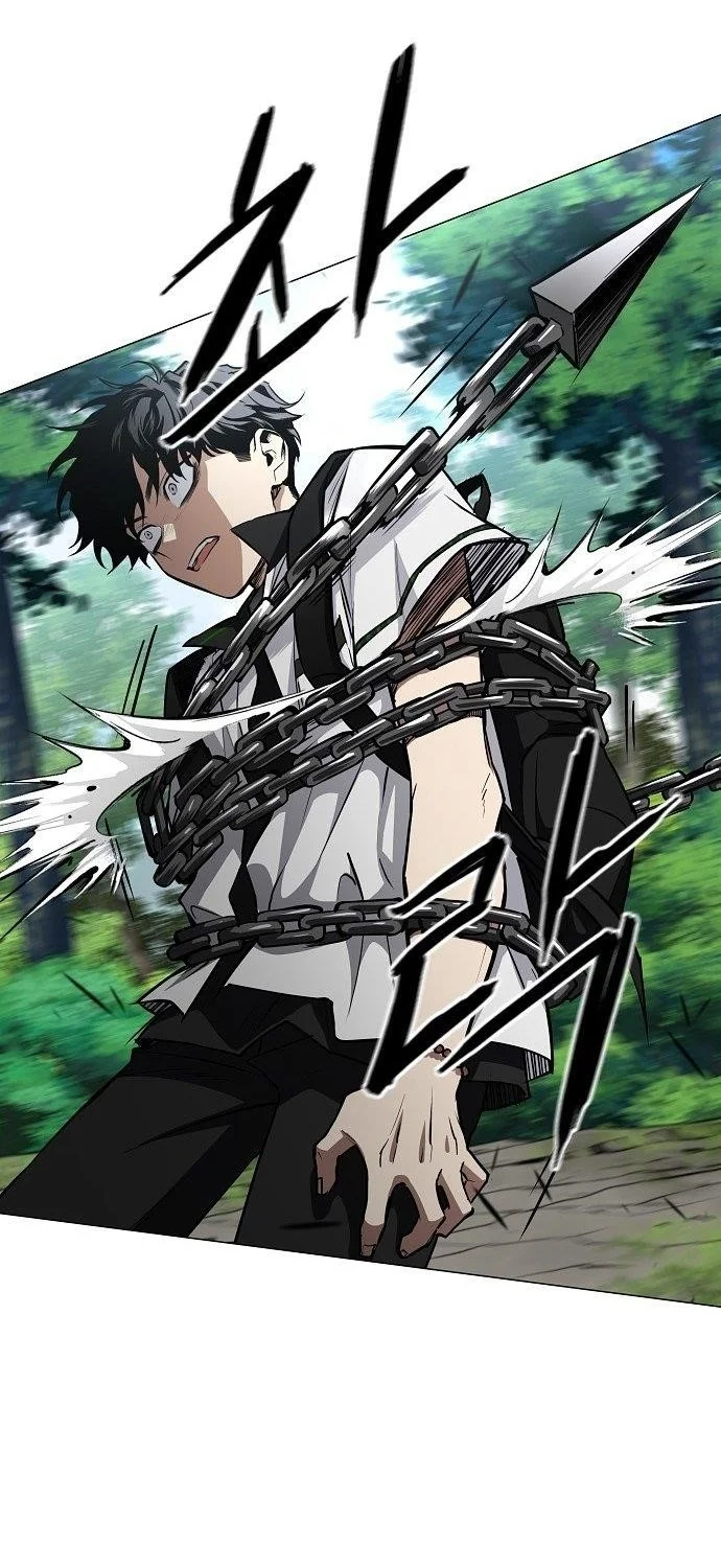 The Shaman’s Blade Chapter 56 Gambar 69