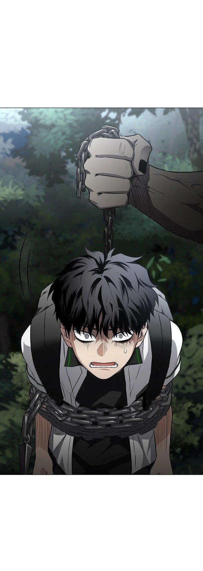 The Shaman’s Blade Chapter 56 Gambar 79