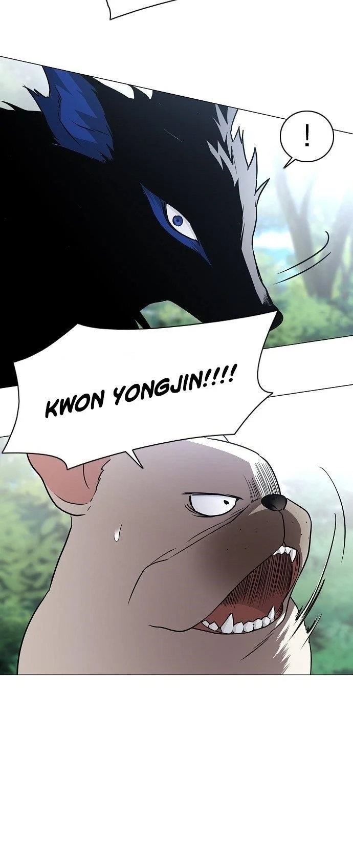 The Shaman’s Blade Chapter 56 Gambar 82