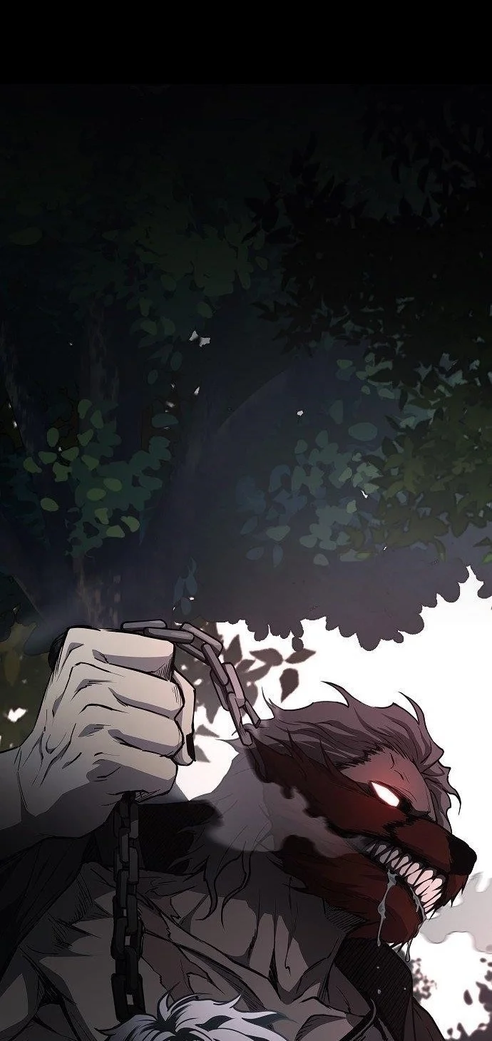 The Shaman’s Blade Chapter 56 Gambar 85