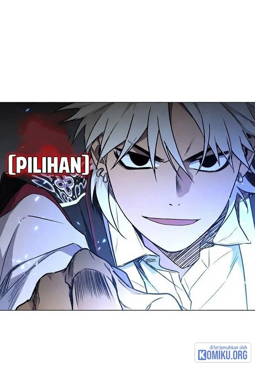 The Shaman’s Blade Chapter 57 Gambar 12