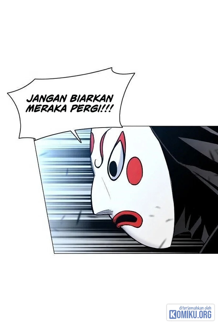The Shaman’s Blade Chapter 57 Gambar 19