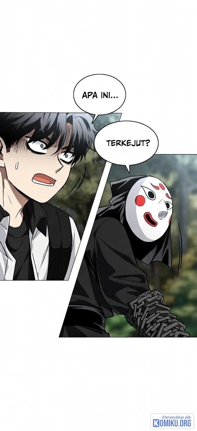The Shaman’s Blade Chapter 57 Gambar 61