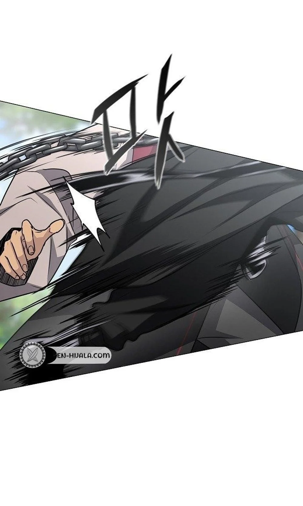 The Shaman’s Blade Chapter 57 Gambar 7