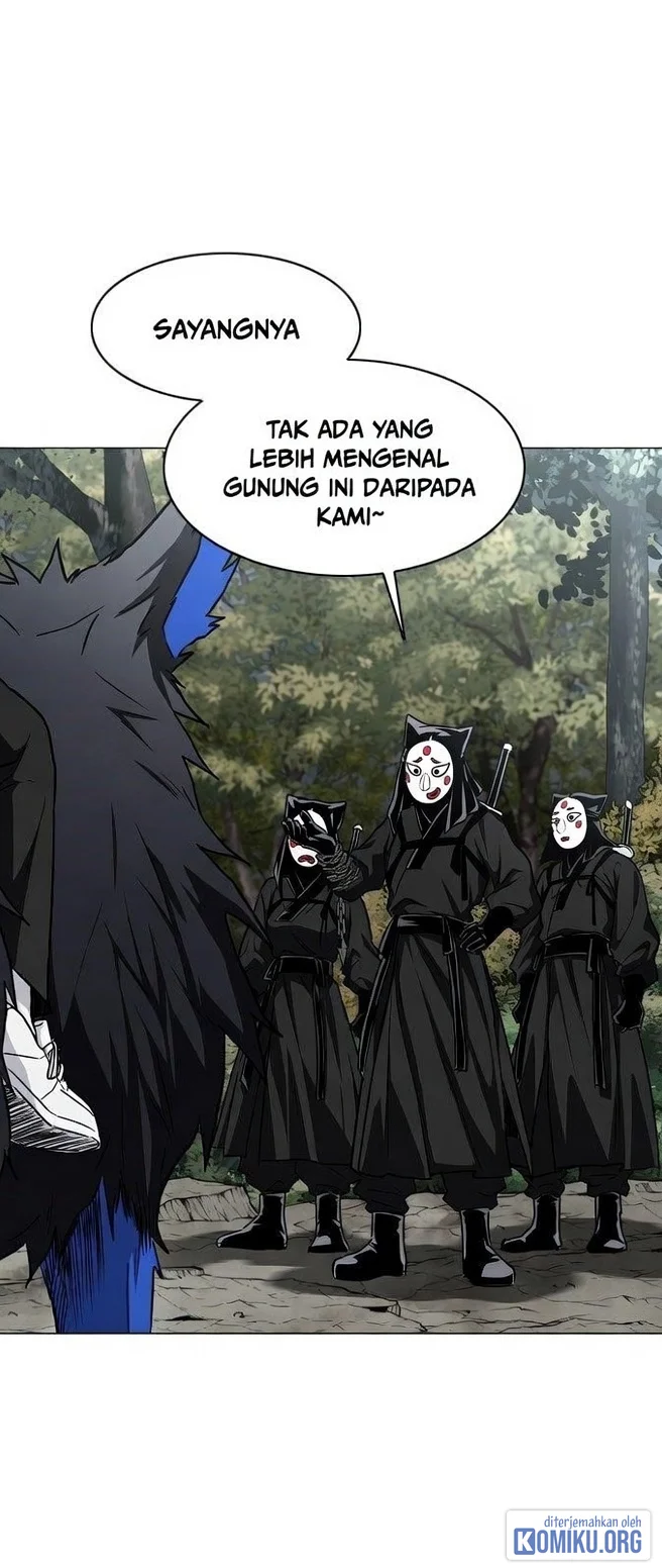The Shaman’s Blade Chapter 57 Gambar 62