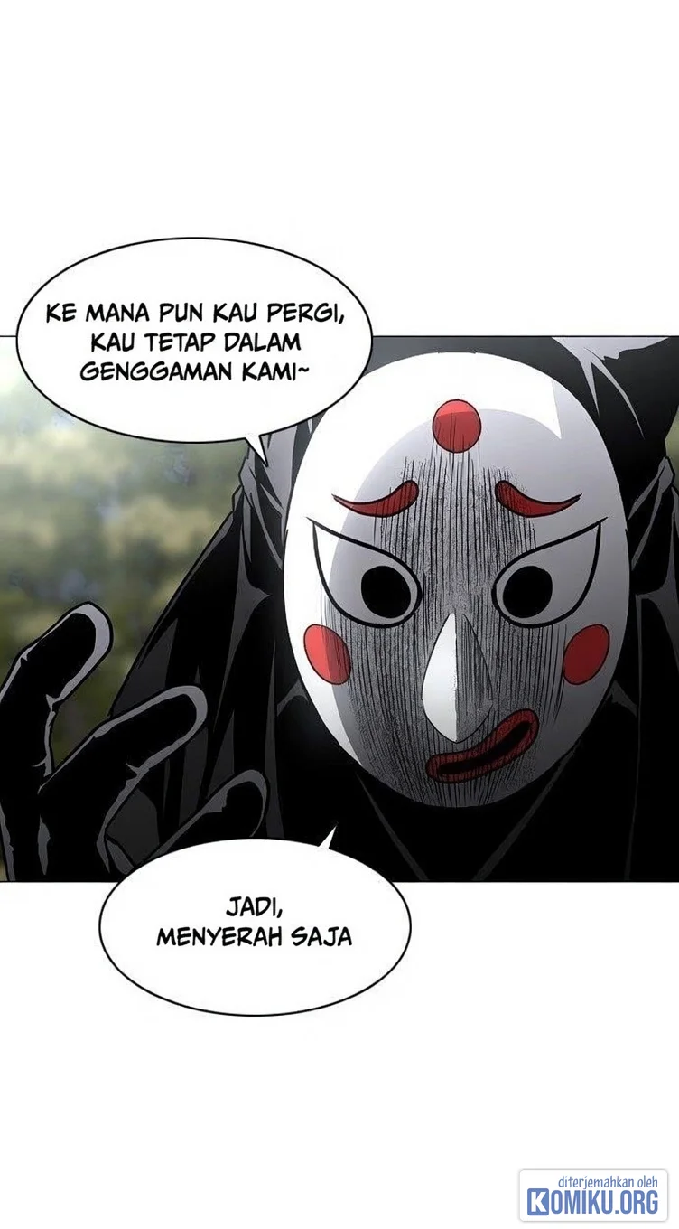 The Shaman’s Blade Chapter 57 Gambar 63