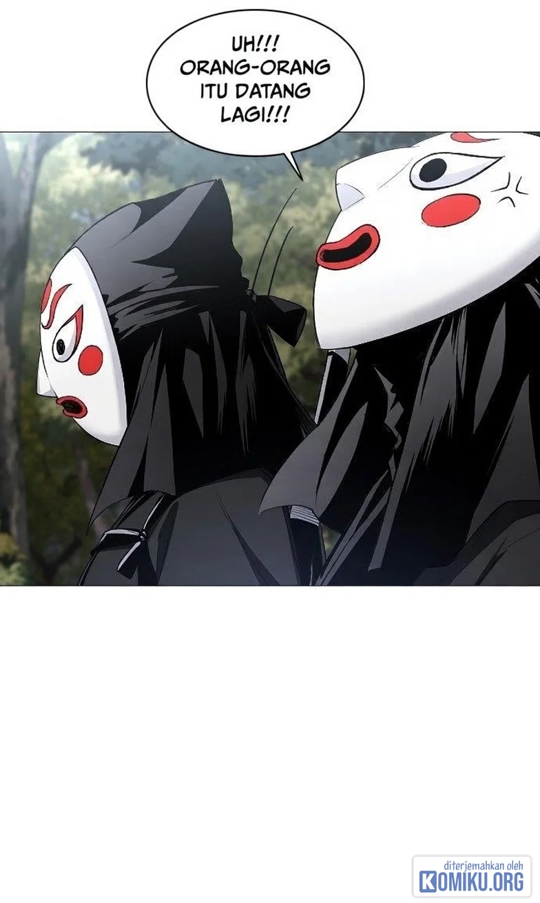 The Shaman’s Blade Chapter 57 Gambar 65